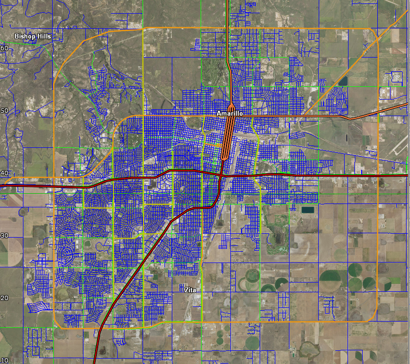 WxYard - GRLevelX/GR2Analyst OSM Shapefile & Stylefile Tutorial